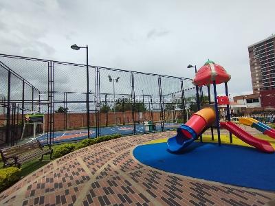 Apartamento en venta en El Recreo, Floridablanca · foto 5 de 20