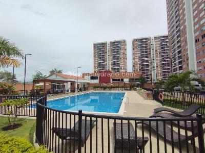 Apartamento en venta en El Recreo, Floridablanca · foto 4 de 20