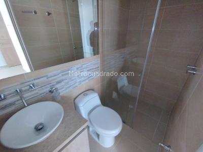 Apartamento en venta en El Recreo, Floridablanca · foto 13 de 20