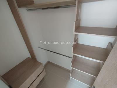 Apartamento en venta en El Recreo, Floridablanca · foto 12 de 20
