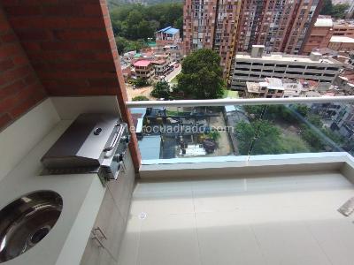 Apartamento en venta en El Recreo, Floridablanca · foto 8 de 20