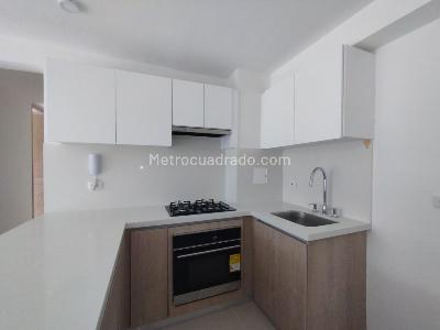 Apartamento en venta en El Recreo, Floridablanca · foto 9 de 20