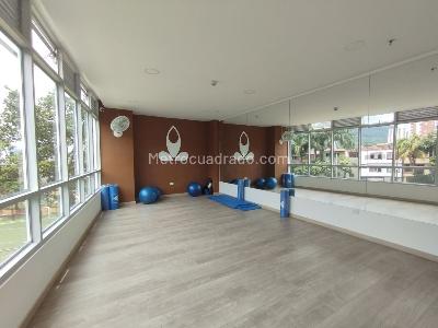 Apartamento en venta en El Recreo, Floridablanca · foto 19 de 20