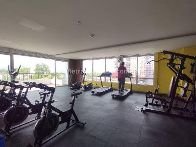 Apartamento en venta en El Recreo, Floridablanca · foto 3 de 20
