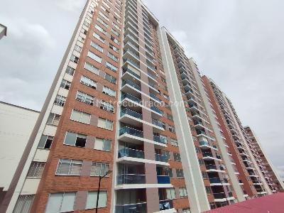 Apartamento en venta en El Recreo, Floridablanca · foto 2 de 20