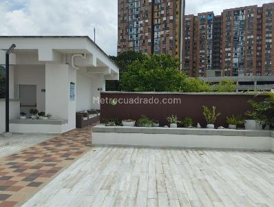 Apartamento en venta en El Recreo, Floridablanca · foto 18 de 20