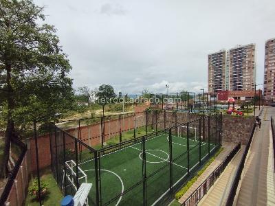 Apartamento en venta en El Recreo, Floridablanca · foto 20 de 20