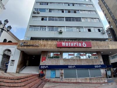 Oficina en Arriendo, Centro, Bucaramanga