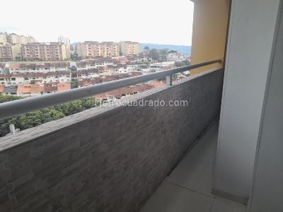 Apartamento de 3 alcobas en venta en El Tejar, Bucaramanga, 97 m² · foto 10 de 15
