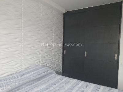 Apartamento de 3 alcobas en venta en El Tejar, Bucaramanga, 97 m² · foto 11 de 15