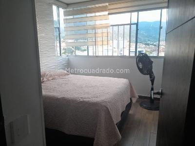 Apartamento de 3 alcobas en venta en El Tejar, Bucaramanga, 97 m² · foto 12 de 15