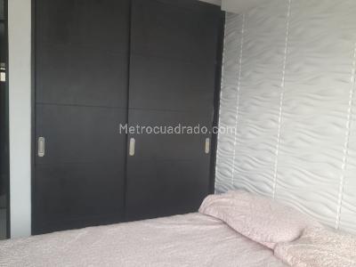 Apartamento de 3 alcobas en venta en El Tejar, Bucaramanga, 97 m² · foto 13 de 15