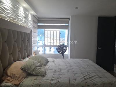 Apartamento de 3 alcobas en venta en El Tejar, Bucaramanga, 97 m² · foto 14 de 15
