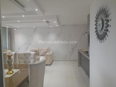 Apartamento de 3 alcobas en venta en El Tejar, Bucaramanga, 97 m² · foto 15 de 15
