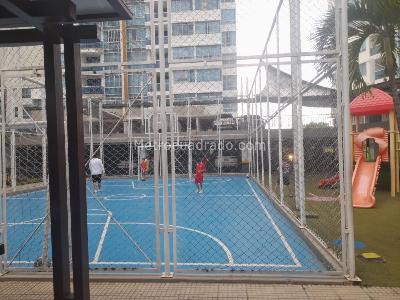 Apartamento de 3 alcobas en venta en El Tejar, Bucaramanga, 97 m² · foto 2 de 15