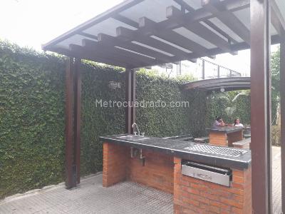 Apartamento de 3 alcobas en venta en El Tejar, Bucaramanga, 97 m² · foto 4 de 15