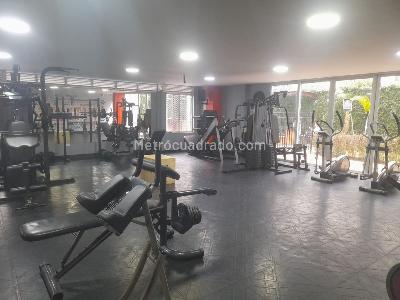 Apartamento de 3 alcobas en venta en El Tejar, Bucaramanga, 97 m² · foto 6 de 15