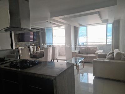 Apartamento de 3 alcobas en venta en El Tejar, Bucaramanga, 97 m² · foto 8 de 15