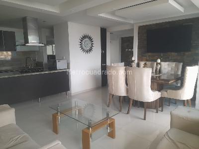 Apartamento de 3 alcobas en venta en El Tejar, Bucaramanga, 97 m² · foto 9 de 15