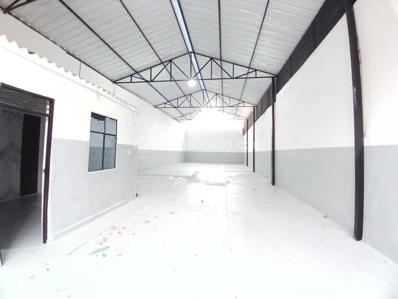Bodega en Arriendo, Comuneros, Bucaramanga - Widok 3