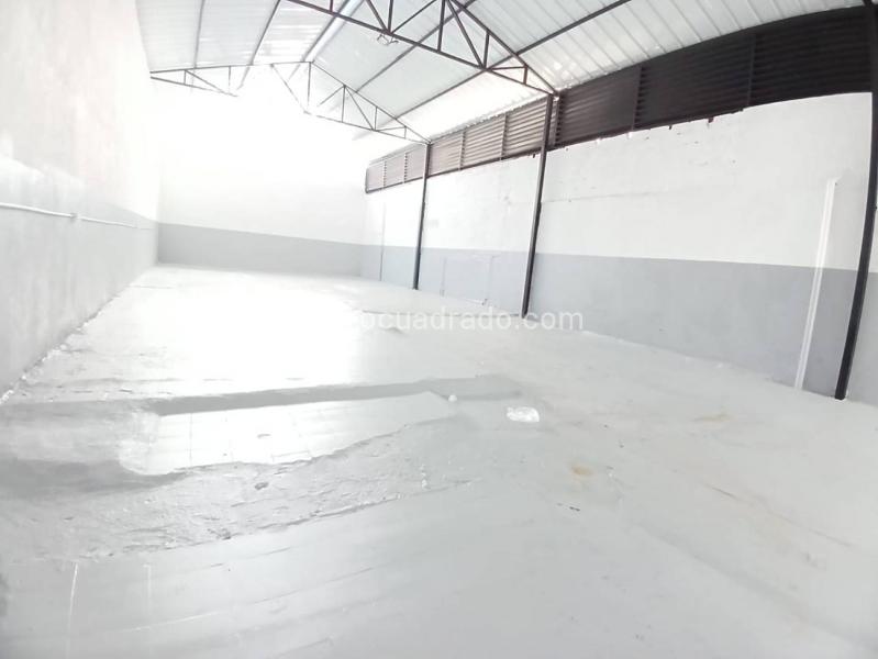 Bodega en Arriendo, Comuneros, Bucaramanga - Widok 5