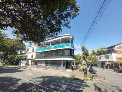 Local Comercial en Arriendo, San Alonso, Bucaramanga