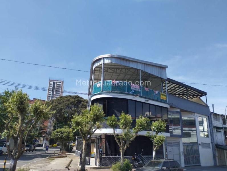 Local Comercial en Arriendo, San Alonso, Bucaramanga – pohled 2