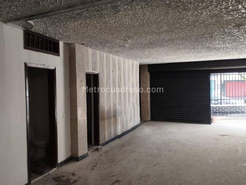 Local Comercial en Arriendo, San Alonso, Bucaramanga – pohled 3