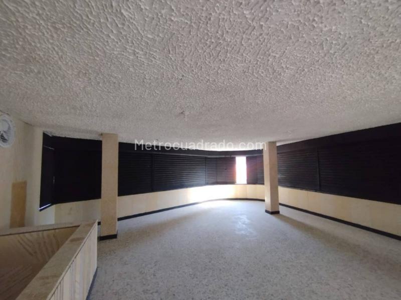 Local Comercial en Arriendo, San Alonso, Bucaramanga – pohled 5