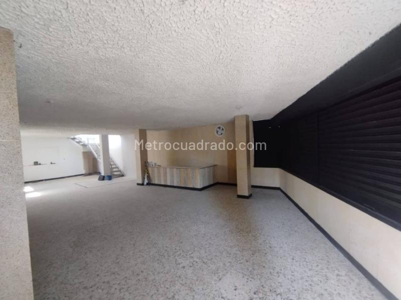 Local Comercial en Arriendo, San Alonso, Bucaramanga – pohled 6