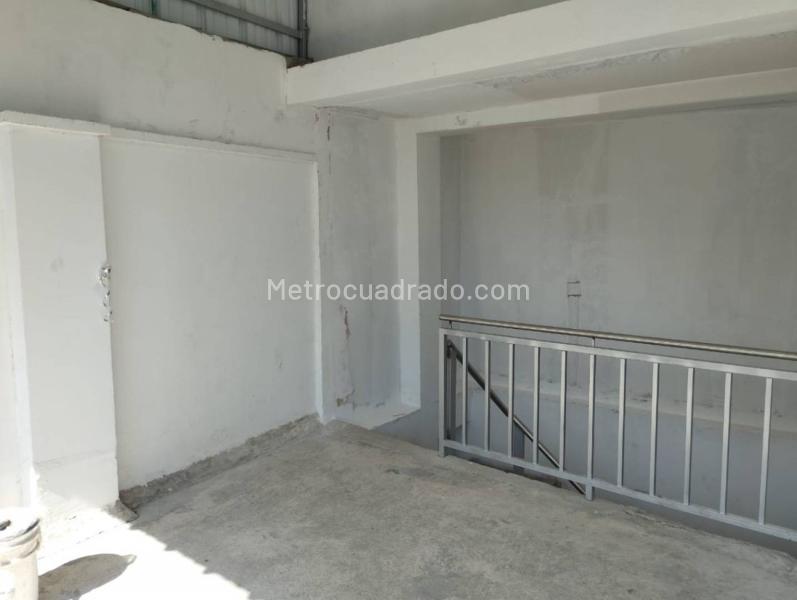 Local Comercial en Arriendo, San Alonso, Bucaramanga – další