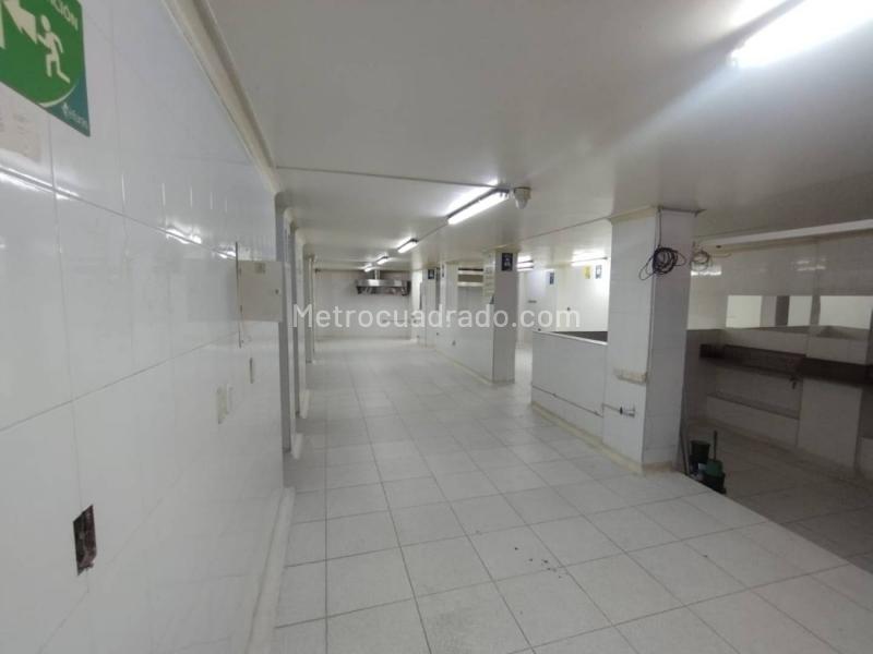 Local Comercial en Arriendo, Mejoras Publicas, Bucaramanga - Ansicht 2