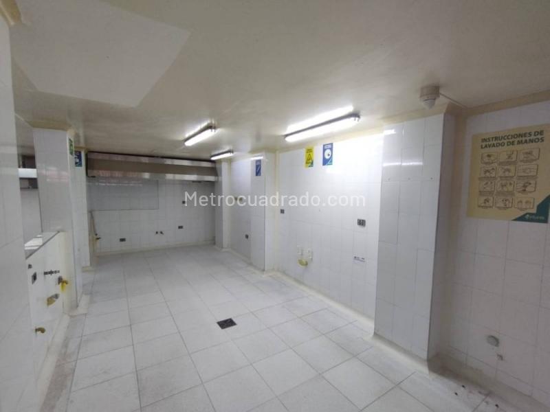 Local Comercial en Arriendo, Mejoras Publicas, Bucaramanga - Ansicht 3