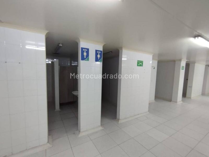 Local Comercial en Arriendo, Mejoras Publicas, Bucaramanga - Ansicht 4