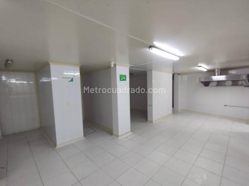 Local Comercial en Arriendo, Mejoras Publicas, Bucaramanga - Ansicht 5