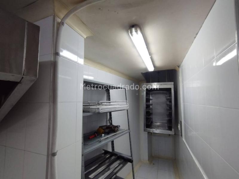 Local Comercial en Arriendo, Mejoras Publicas, Bucaramanga - Ansicht 6