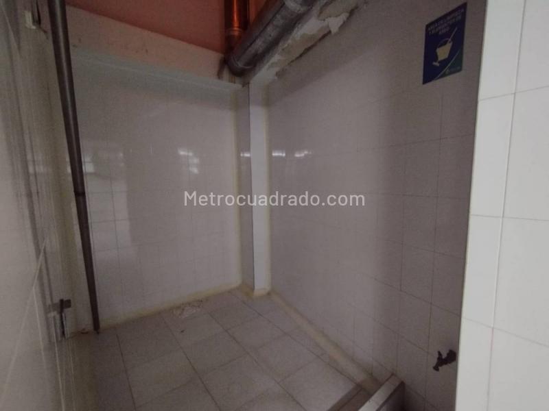 Local Comercial en Arriendo, Mejoras Publicas, Bucaramanga - Mehr