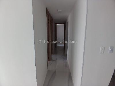 Apartamento de 3 alcobas en venta en Quebrada La Iglesia, Bucaramanga, 52 m² · foto 11 de 20
