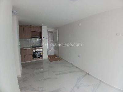 Apartamento de 3 alcobas en venta en Quebrada La Iglesia, Bucaramanga, 52 m² · foto 12 de 20