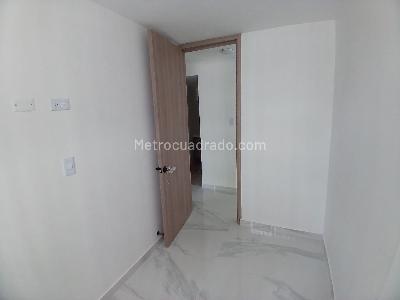 Apartamento de 3 alcobas en venta en Quebrada La Iglesia, Bucaramanga, 52 m² · foto 13 de 20