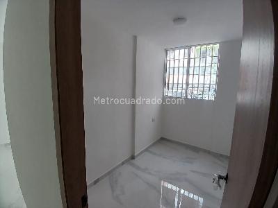 Apartamento de 3 alcobas en venta en Quebrada La Iglesia, Bucaramanga, 52 m² · foto 14 de 20