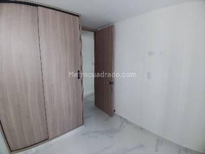 Apartamento de 3 alcobas en venta en Quebrada La Iglesia, Bucaramanga, 52 m² · foto 15 de 20
