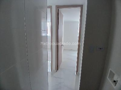 Apartamento de 3 alcobas en venta en Quebrada La Iglesia, Bucaramanga, 52 m² · foto 16 de 20
