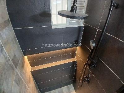 Apartamento de 3 alcobas en venta en Quebrada La Iglesia, Bucaramanga, 52 m² · foto 18 de 20