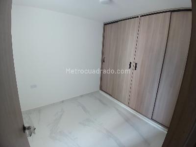 Apartamento de 3 alcobas en venta en Quebrada La Iglesia, Bucaramanga, 52 m² · foto 19 de 20