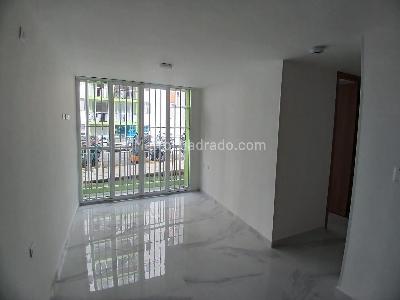Apartamento de 3 alcobas en venta en Quebrada La Iglesia, Bucaramanga, 52 m² · foto 4 de 20