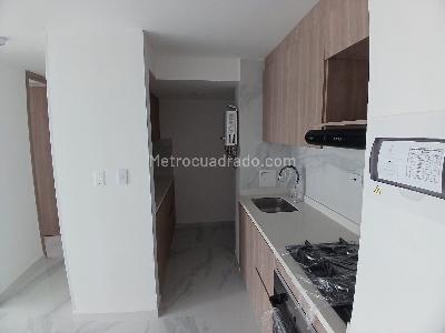 Apartamento de 3 alcobas en venta en Quebrada La Iglesia, Bucaramanga, 52 m² · foto 5 de 20