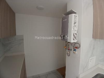 Apartamento de 3 alcobas en venta en Quebrada La Iglesia, Bucaramanga, 52 m² · foto 6 de 20
