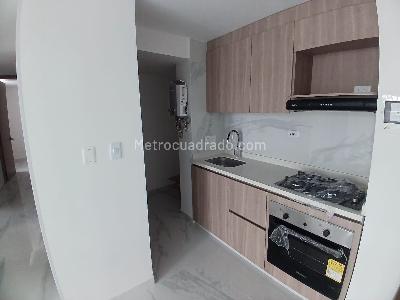 Apartamento de 3 alcobas en venta en Quebrada La Iglesia, Bucaramanga, 52 m² · foto 7 de 20