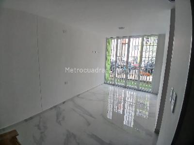 Apartamento de 3 alcobas en venta en Quebrada La Iglesia, Bucaramanga, 52 m² · foto 8 de 20
